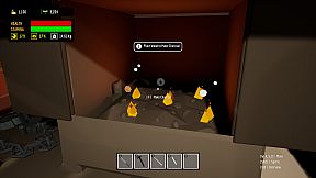 FORGE SIMULATOR