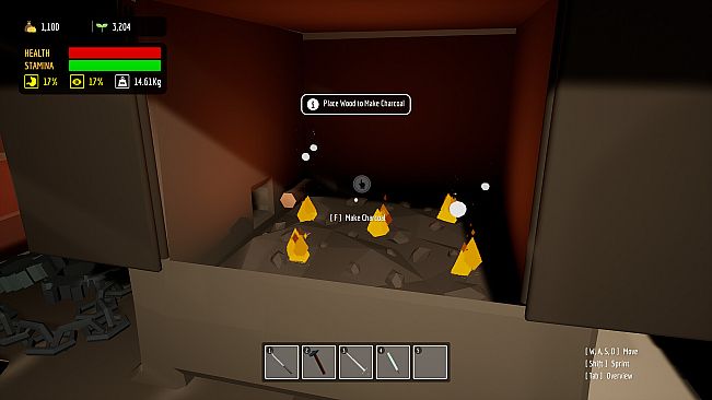 FORGE SIMULATOR