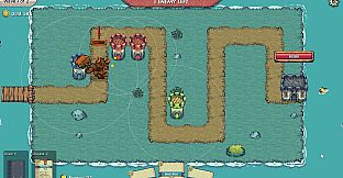 Unfallen Bastion
