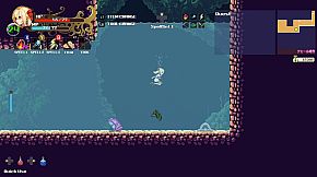 Witchroid Vania: A Magical Girl’s Fantastical Adventures