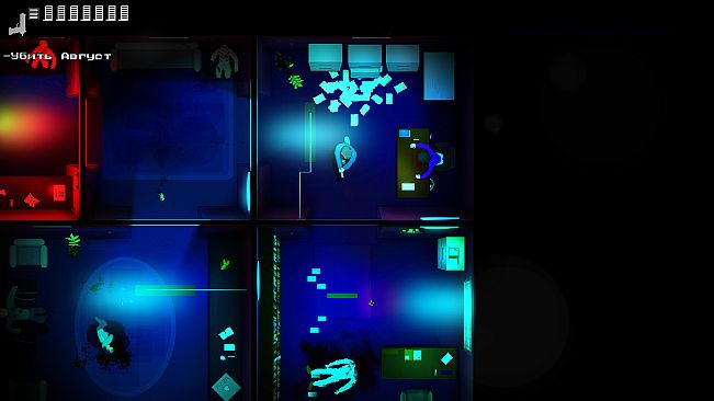 I Can See the Future