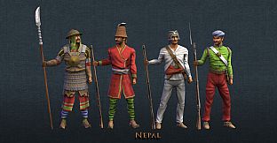 Content Pack - Europa Universalis IV: Dharma