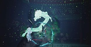 Wind Tiger Cloud Dragon