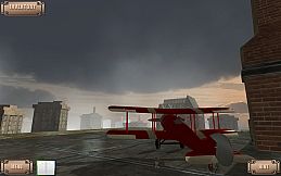 Ferrum's Secrets: Where Is Grandpa?