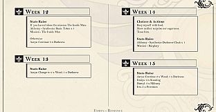 Royal Order - Official Guide