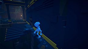 De-Exit – Eternal Matters