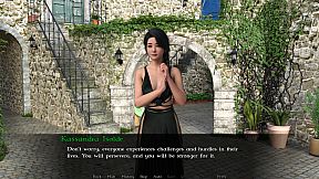 Whispers of the Citadel