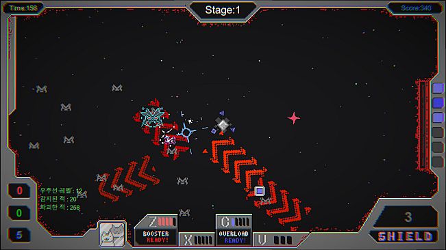 Save The Earth Or Not