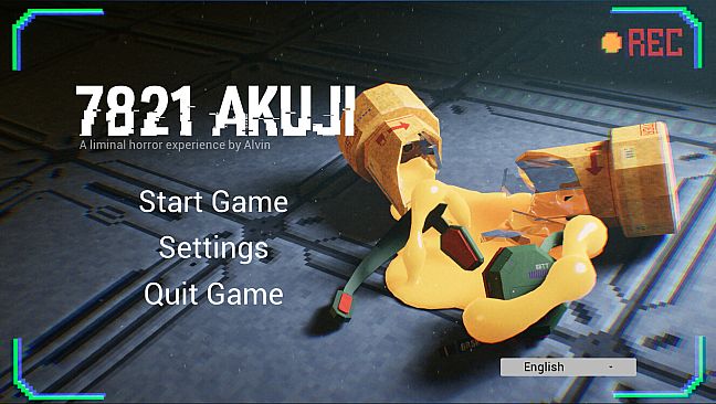 7821 Akuji