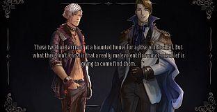 Deliver Us From Evil (DUFE) - Masquerade