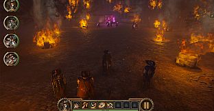 COVENANT OF GEARS The Three Musketeers