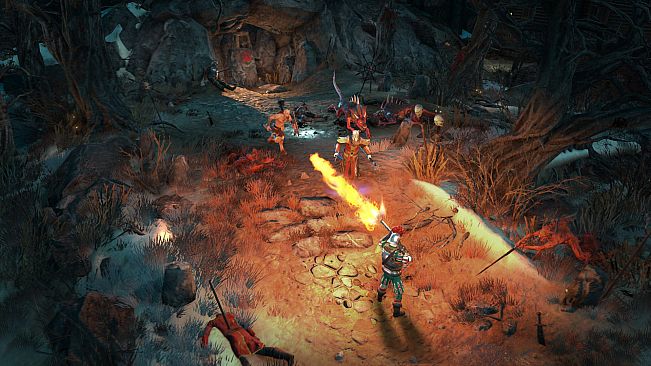 Warhammer: Chaosbane Xbox One