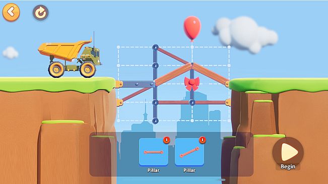 Build Master: MarsVille