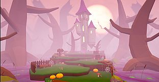 Mail Mole - Mystery Mansion