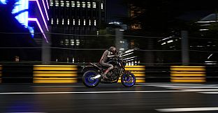 RIDE 4 - Bonus Pack 08