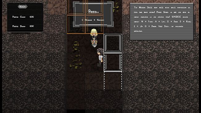 Anasozas: Another Surreal World