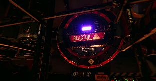 Zeppelin: Escape Room