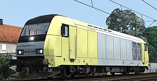 Train Simulator: MRCE Dispolok Pack Loco Add-On