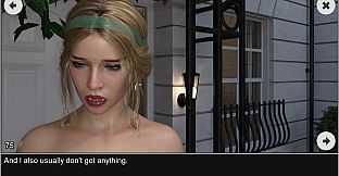 Uranus - Personal Demons