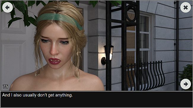 Uranus - Personal Demons