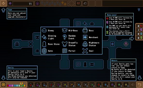 The Black Cat Magician