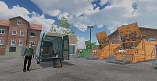 My Recycling Center 2