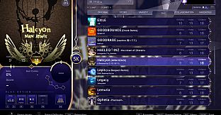 KALPA: Cosmic Symphony - Mass Recall Omega Pack