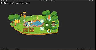 Capy's Hot Springs Haven