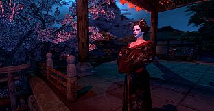 Soul at Stake - Funeral of the Flowers