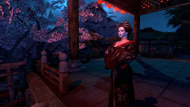 Soul at Stake - Funeral of the Flowers