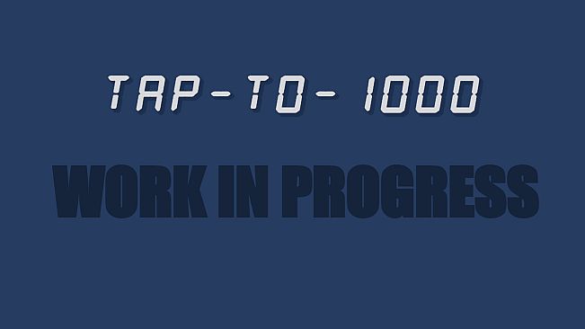 Tap To 1000