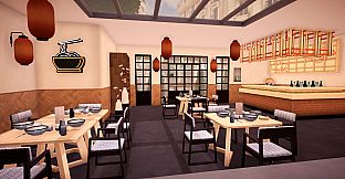 Chef Life - TOKYO DELIGHT