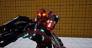 Buy The Dev a Fancy Meal - Bullet Bash