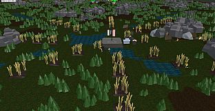 Aether.Garden