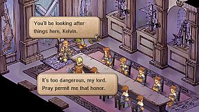 SaGa Frontier 2 Remastered