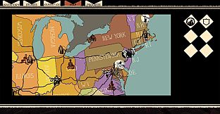 Where The Water Tastes Like Wine