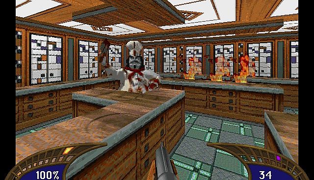 Killing Time (Classic)