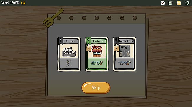 Cook Cook Village ~!