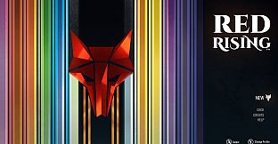Red Rising