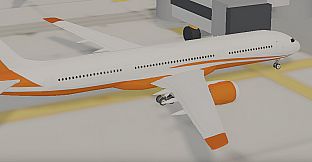 Pixel Airport Tycoon 3D - Aircraft Pack 1