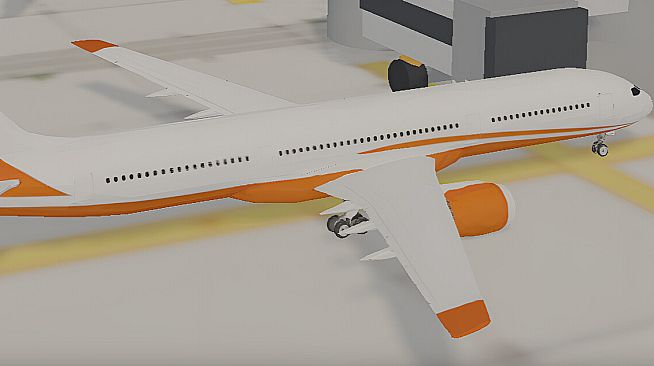 Pixel Airport Tycoon 3D - Aircraft Pack 1