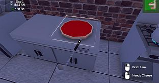 Rush Dish Order