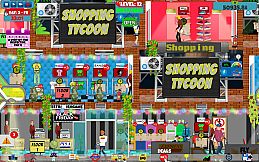 Shopping Tycoon