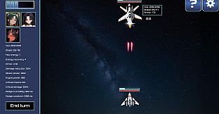 Galdromeda