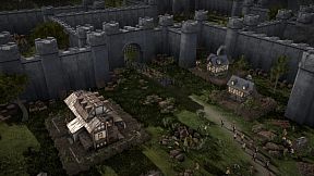 Four Hundred Catapults