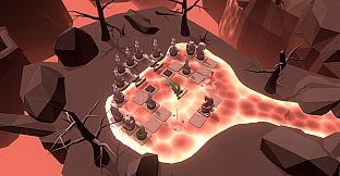 Knight's Retreat - Tilt Five Edition