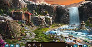 Legendary Tales V: Price of Power Collector's Edition