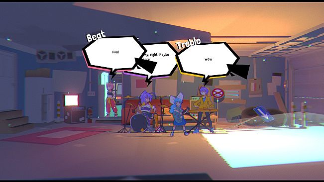 UNBEATABLE [white label]