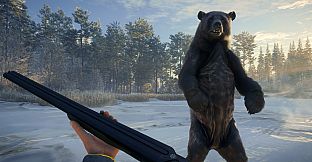 theHunter: Call of the Wild - Weapon Pack 2