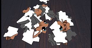 Otaku Puzzle